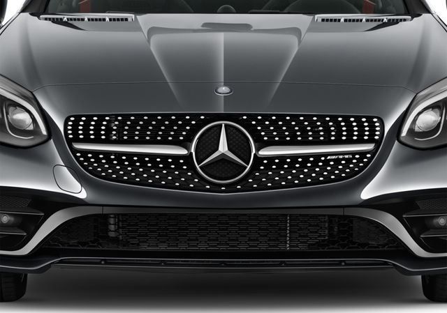 Mercedes-Benz SLC Image Listing 7