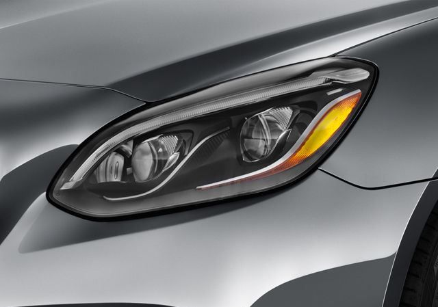 Mercedes-Benz SLC Image Listing 8