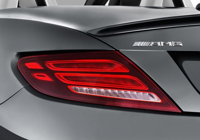 Mercedes-Benz SLC Image Listing 11