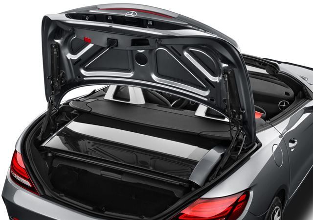 Mercedes-Benz SLC Image Listing 14