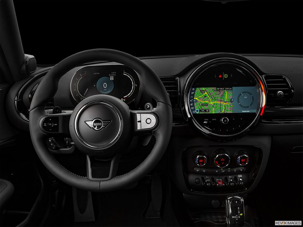 Mini Clubman Image Listing 51