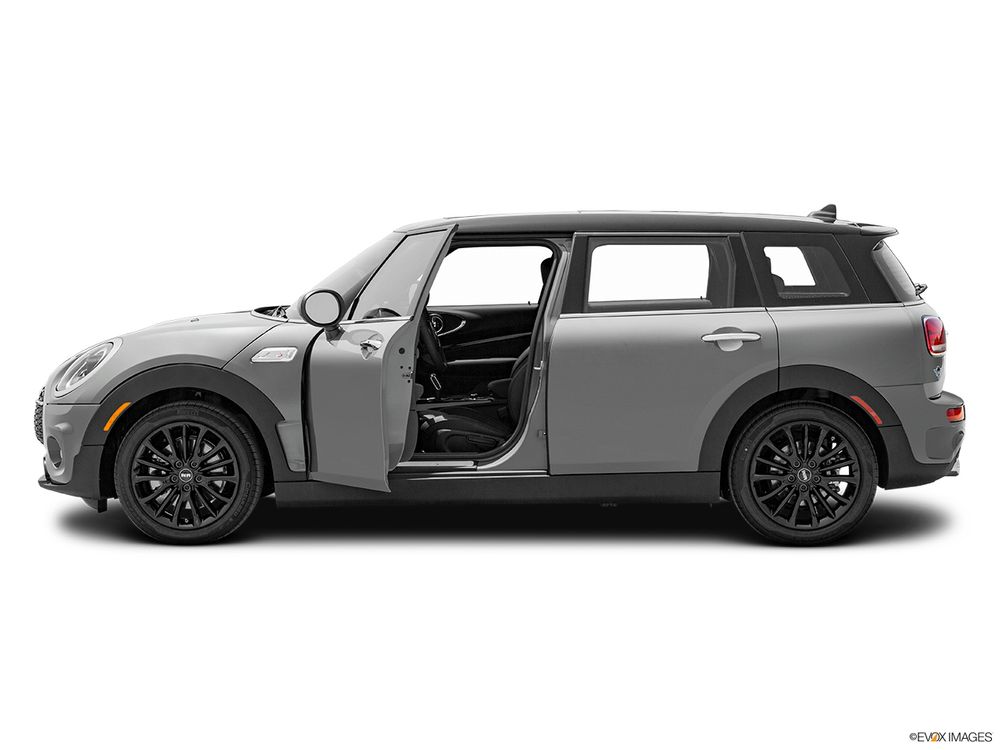 Mini Clubman Image Listing 1