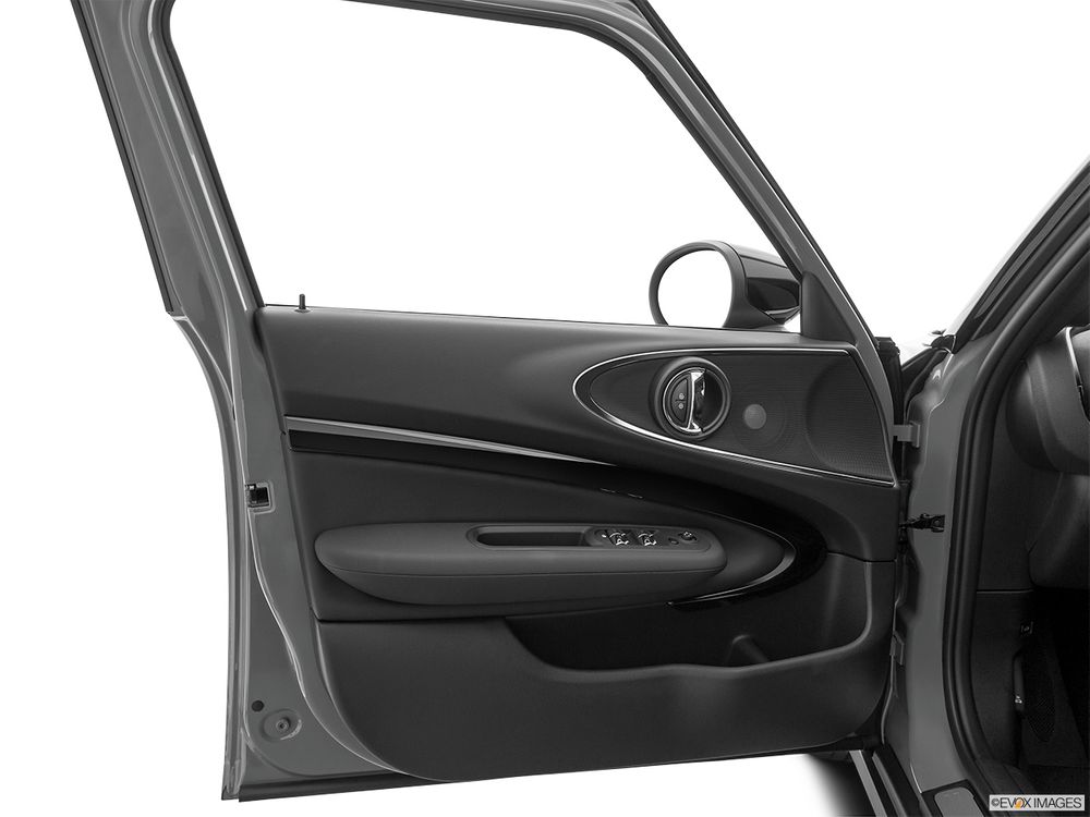 Mini Clubman Image Listing 2