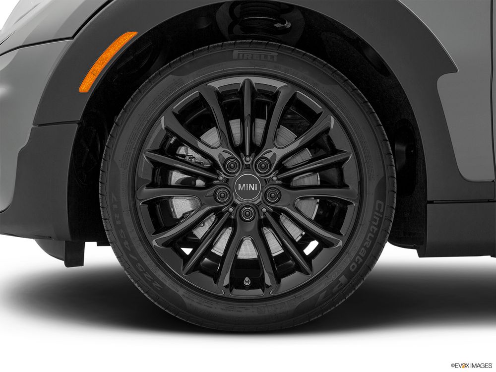 Mini Clubman Image Listing 4