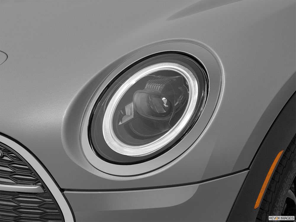 Mini Clubman Image Listing 5
