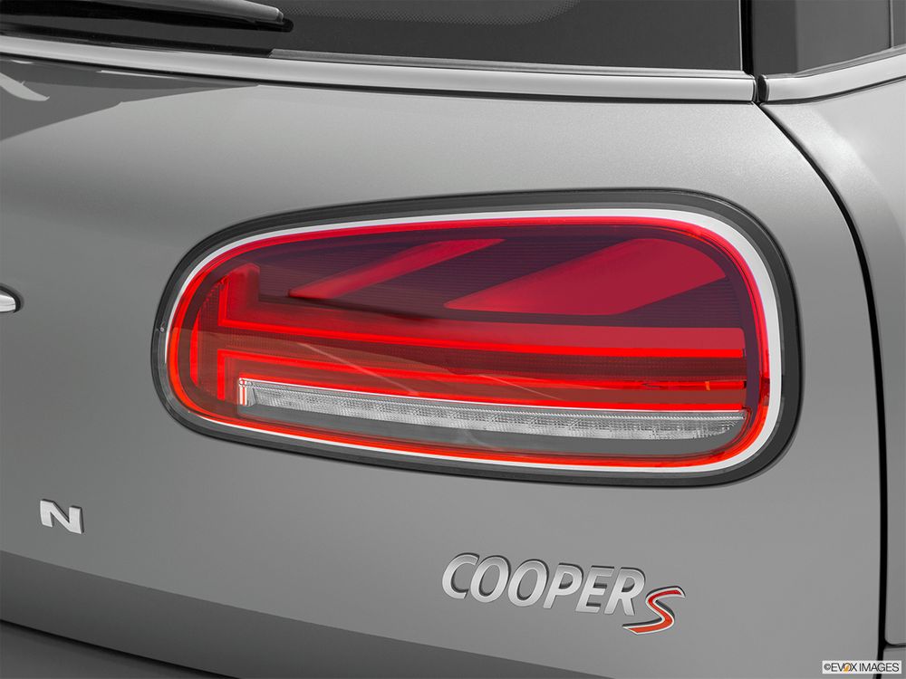Mini Clubman Image Listing 6