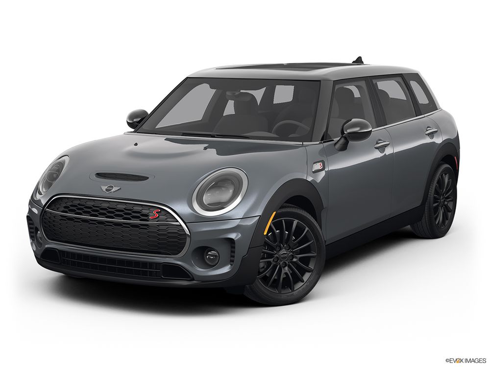 Mini Clubman Image Listing 8