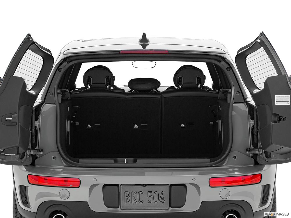 Mini Clubman Image Listing 9