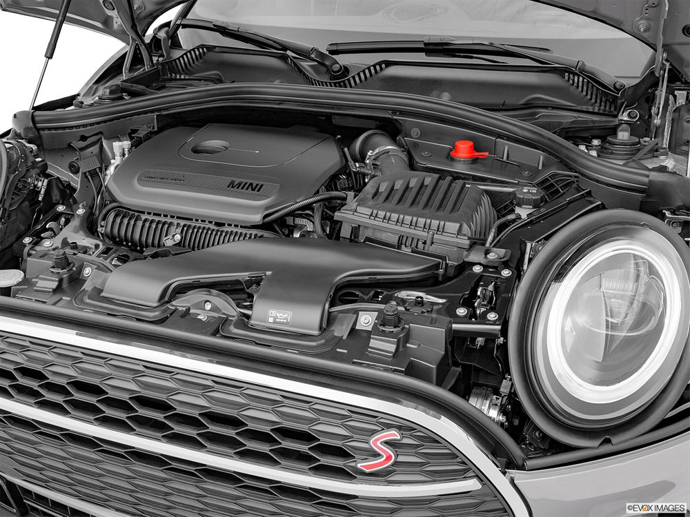 Mini Clubman Image Listing 10