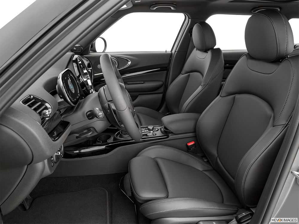 Mini Clubman Image Listing 11