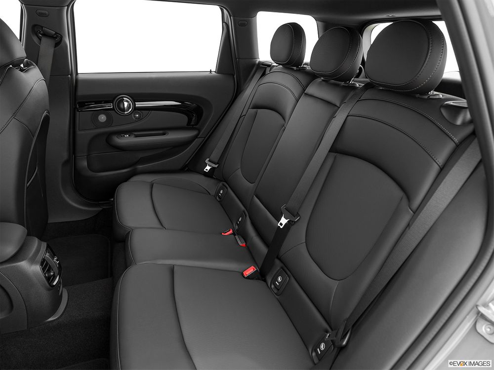 Mini Clubman Image Listing 12