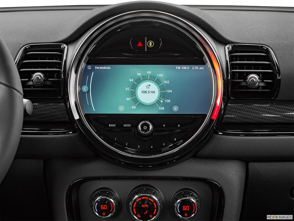 Mini Clubman Image Listing 13
