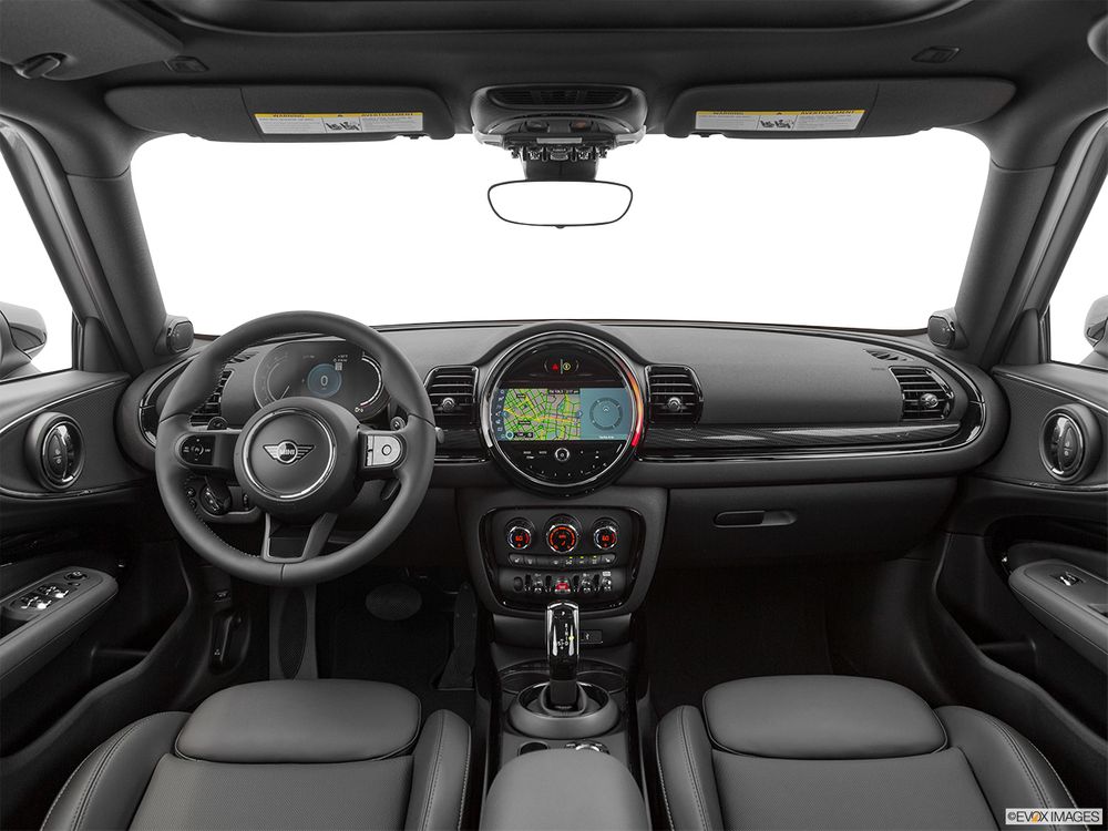 Mini Clubman Image Listing 14