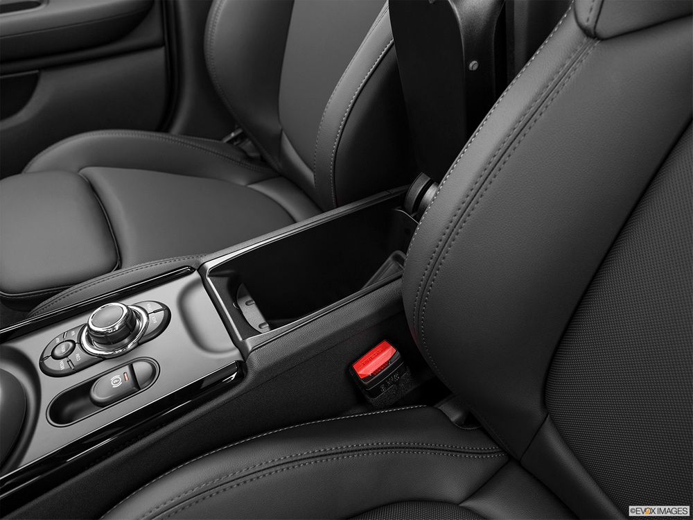 Mini Clubman Image Listing 15