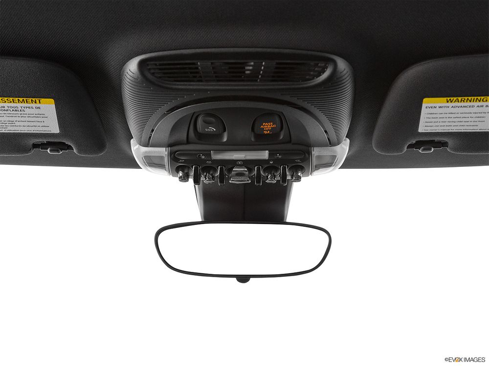 Mini Clubman Image Listing 17