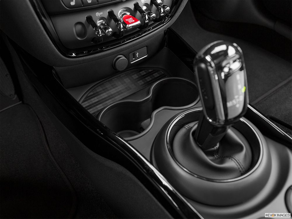 Mini Clubman Image Listing 19