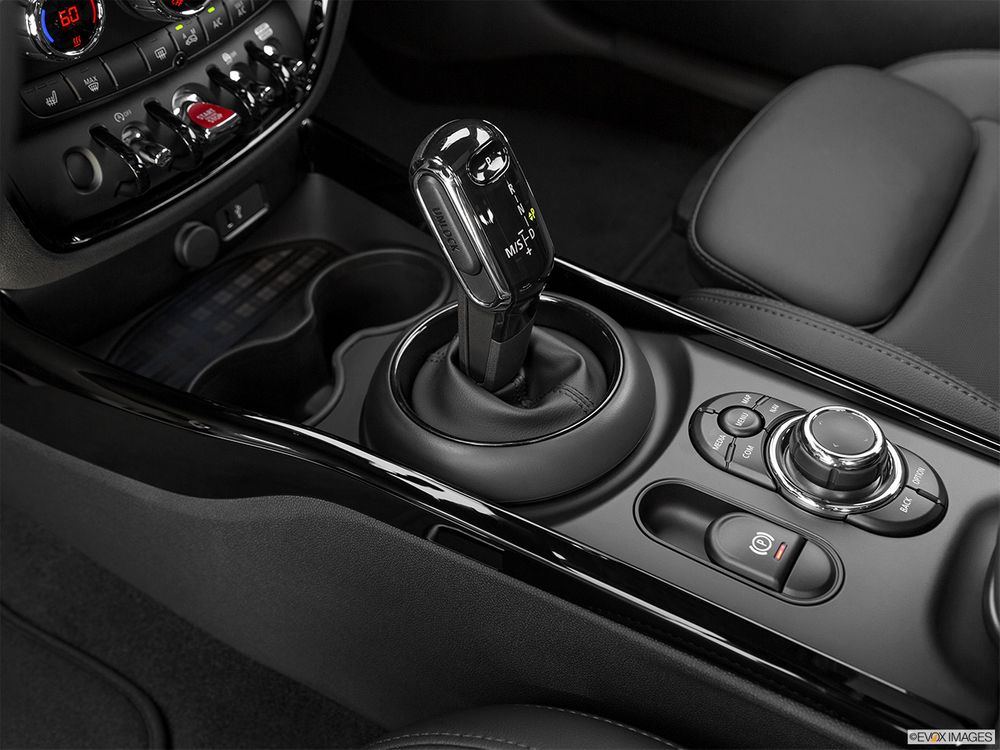 Mini Clubman Image Listing 24