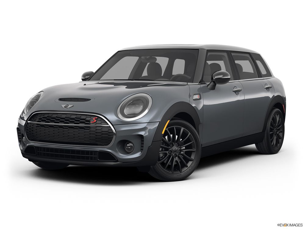 Mini Clubman Image Listing 26