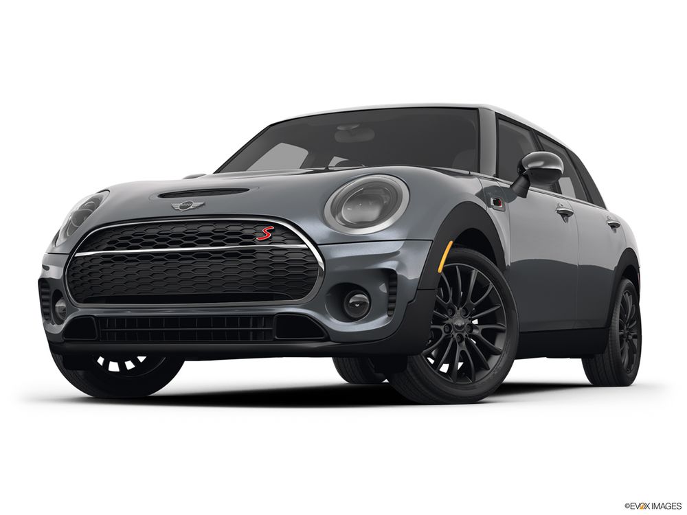 Mini Clubman Image Listing 27
