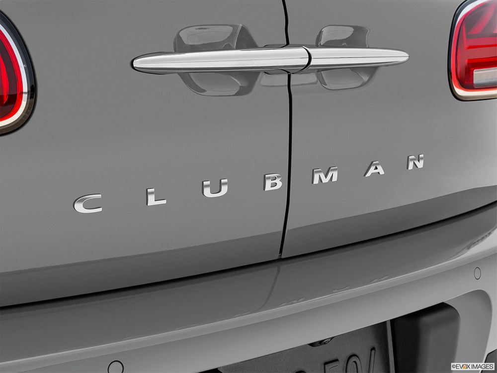 Mini Clubman Image Listing 28