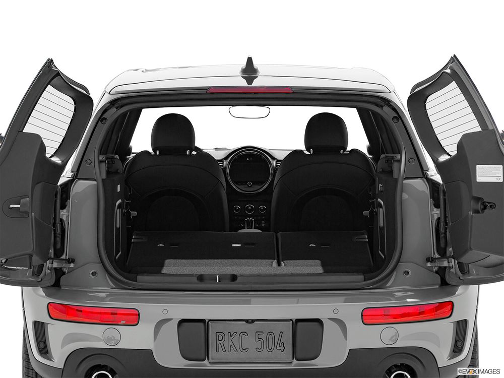 Mini Clubman Image Listing 31