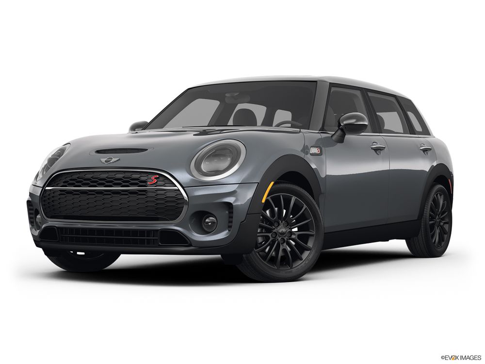 Mini Clubman Image Listing 32