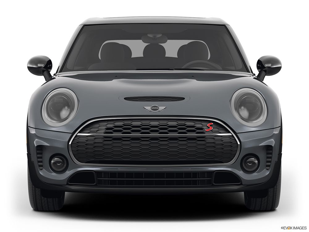 Mini Clubman Image Listing 34