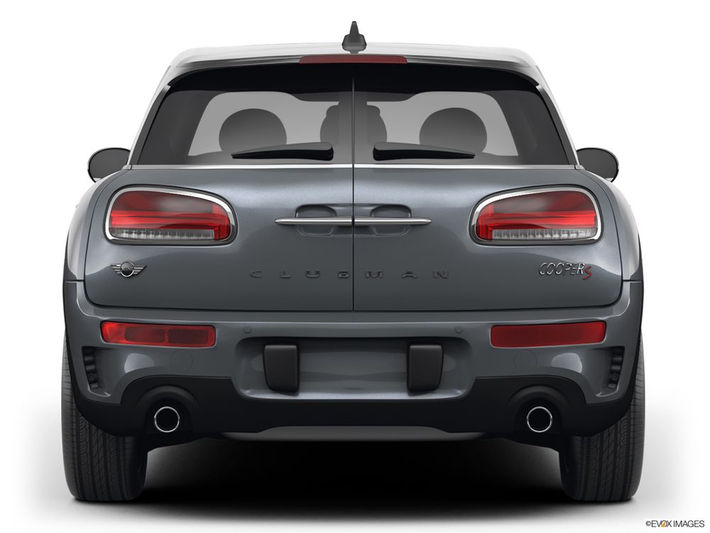 Mini Clubman Image Listing 35