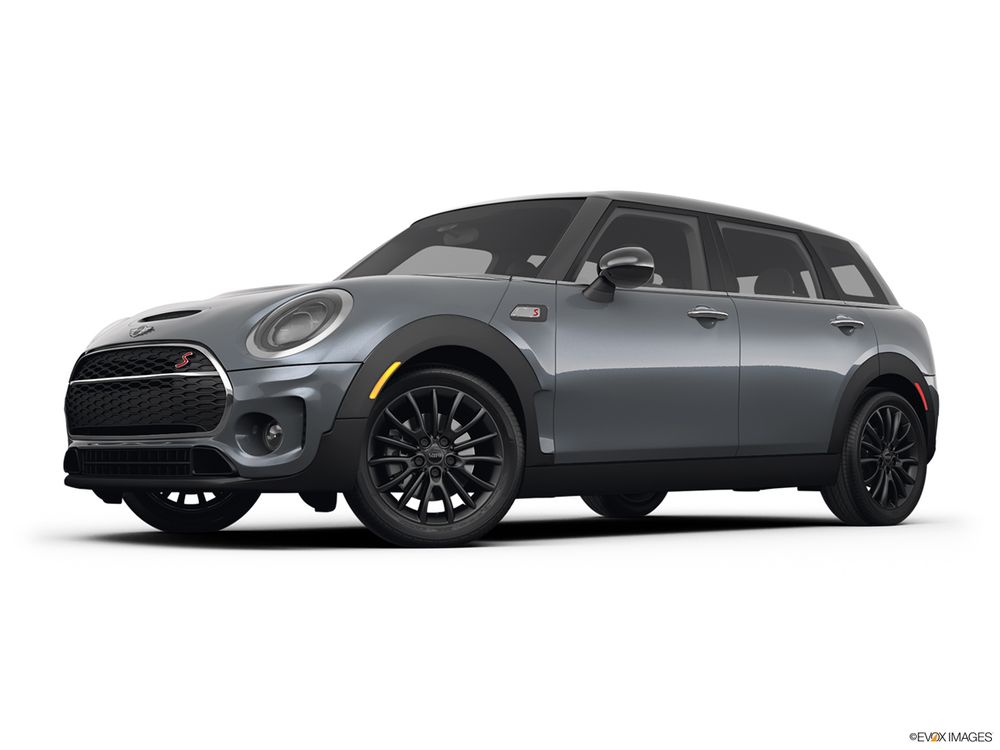 Mini Clubman Image Listing 36