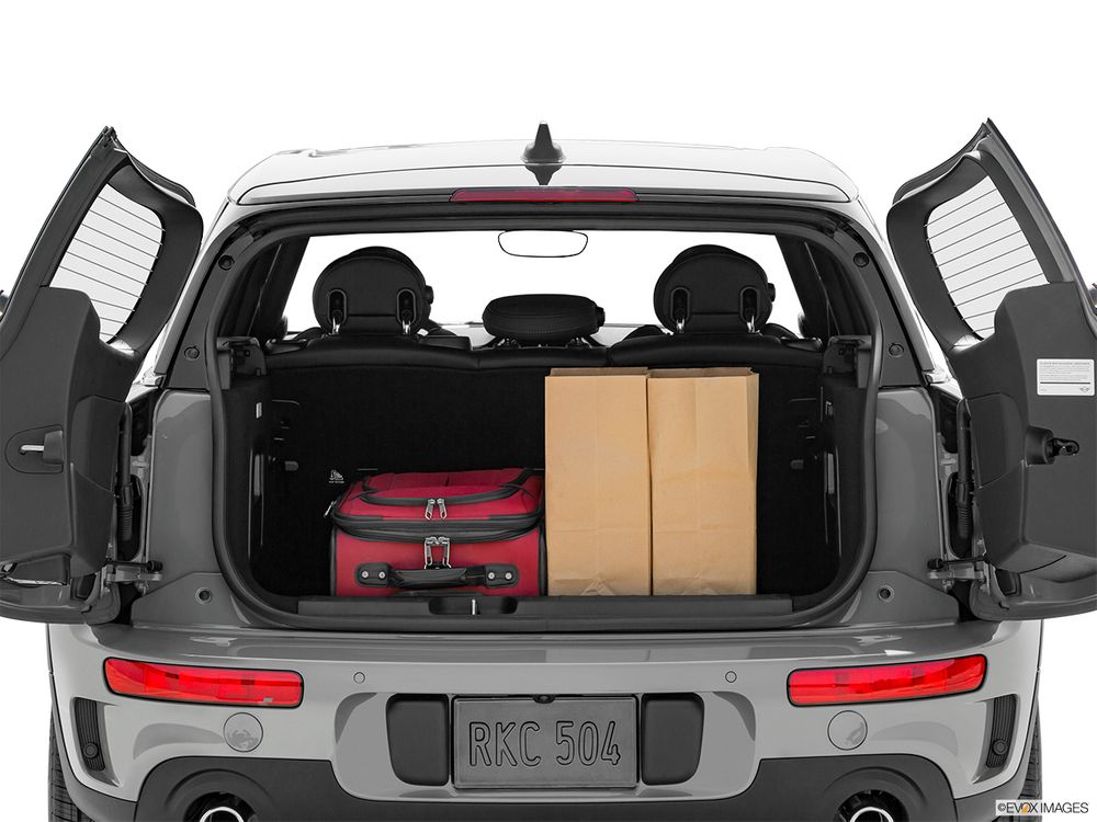 Mini Clubman Image Listing 38