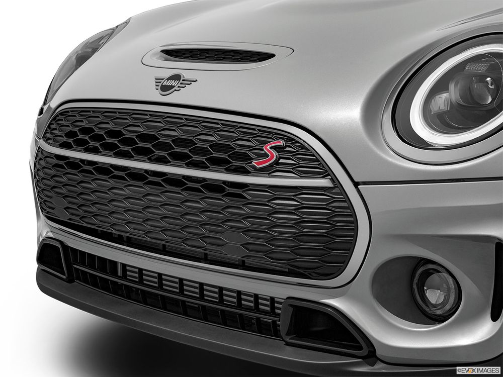 Mini Clubman Image Listing 53