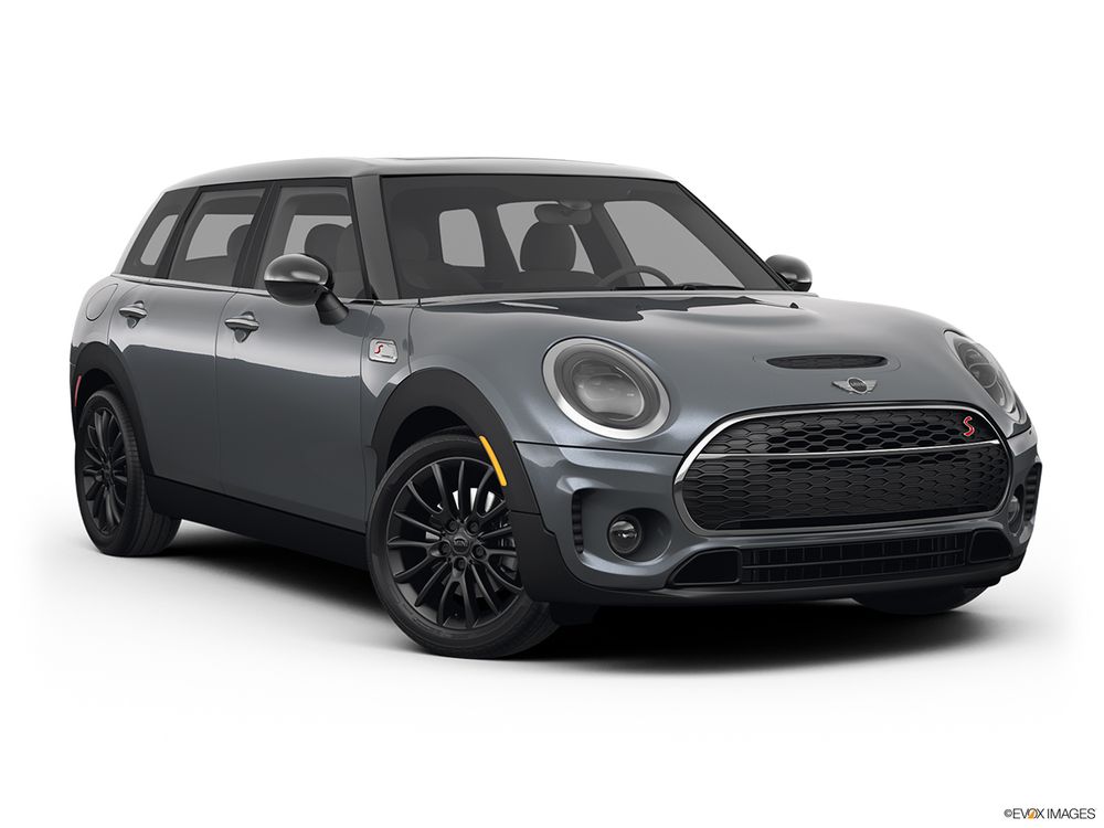 Mini Clubman Image Listing 54