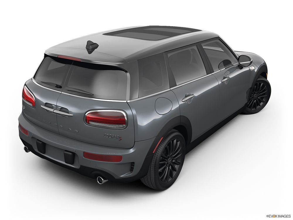 Mini Clubman Image Listing 57