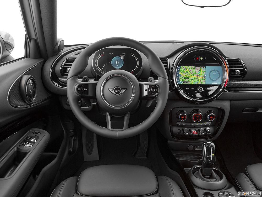 Mini Clubman Image Listing 58