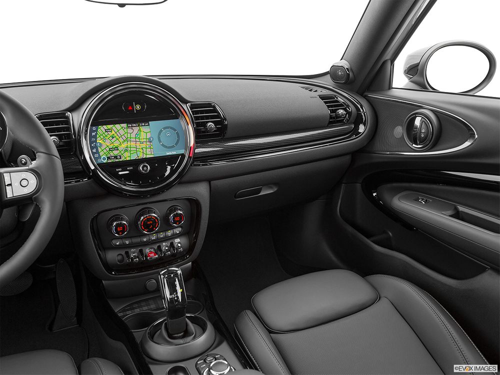 Mini Clubman Image Listing 59