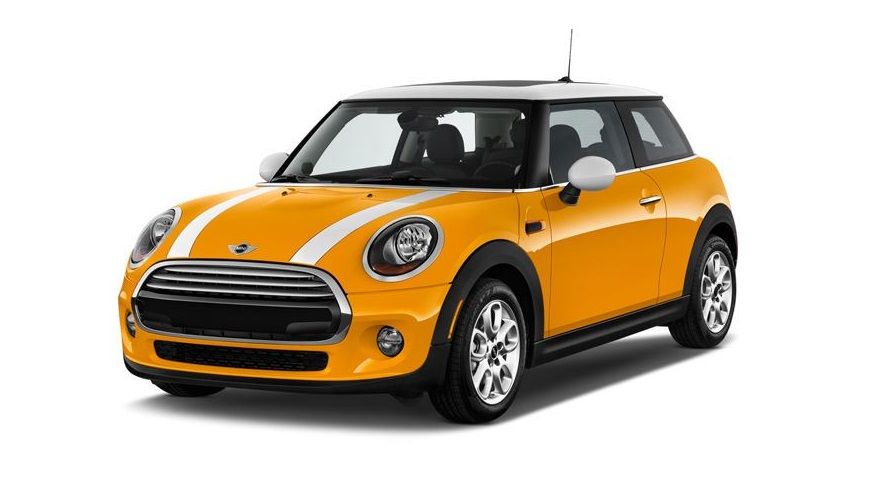 Mini Hatch Image Listing 1