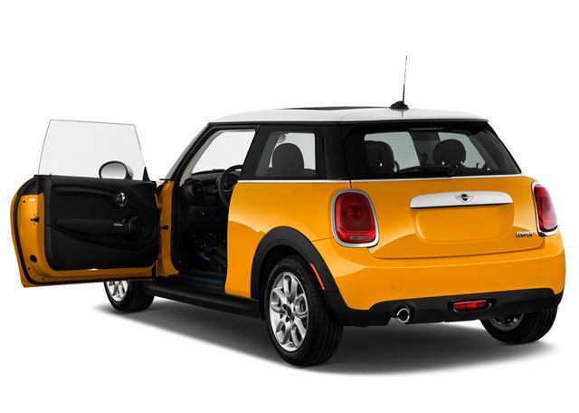 Mini Hatch Image Listing 4