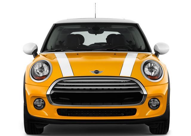 Mini Hatch Image Listing 6