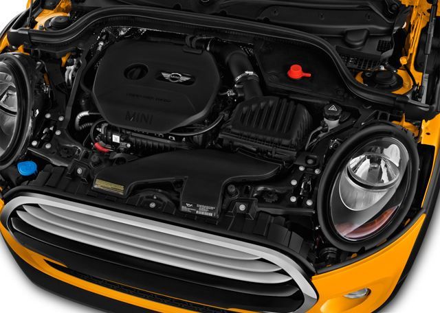 Mini Hatch Image Listing 13