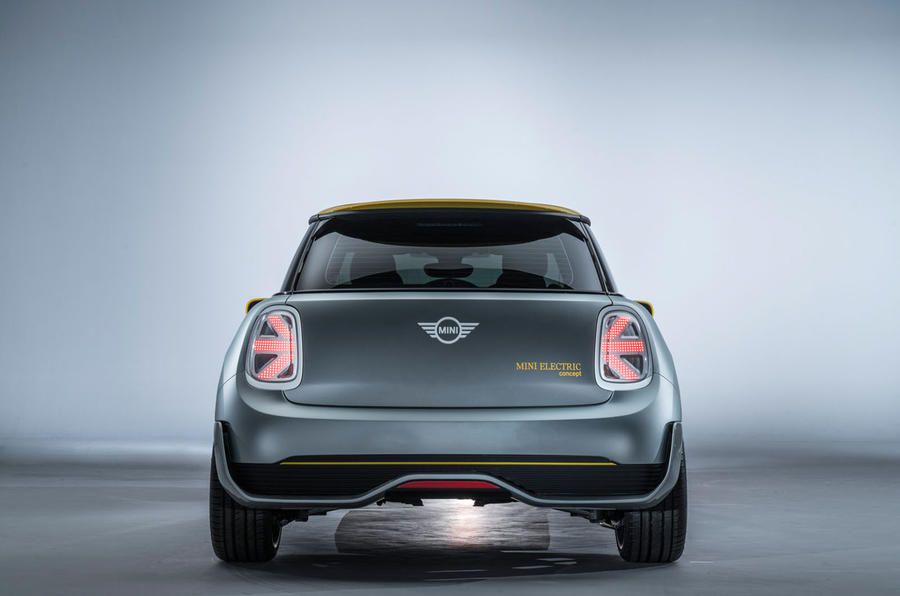 Mini SE EV Image Listing 6