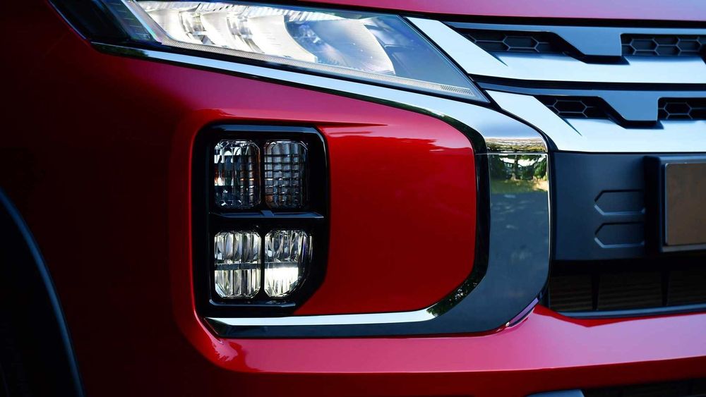 Mitsubishi ASX Image Listing 6