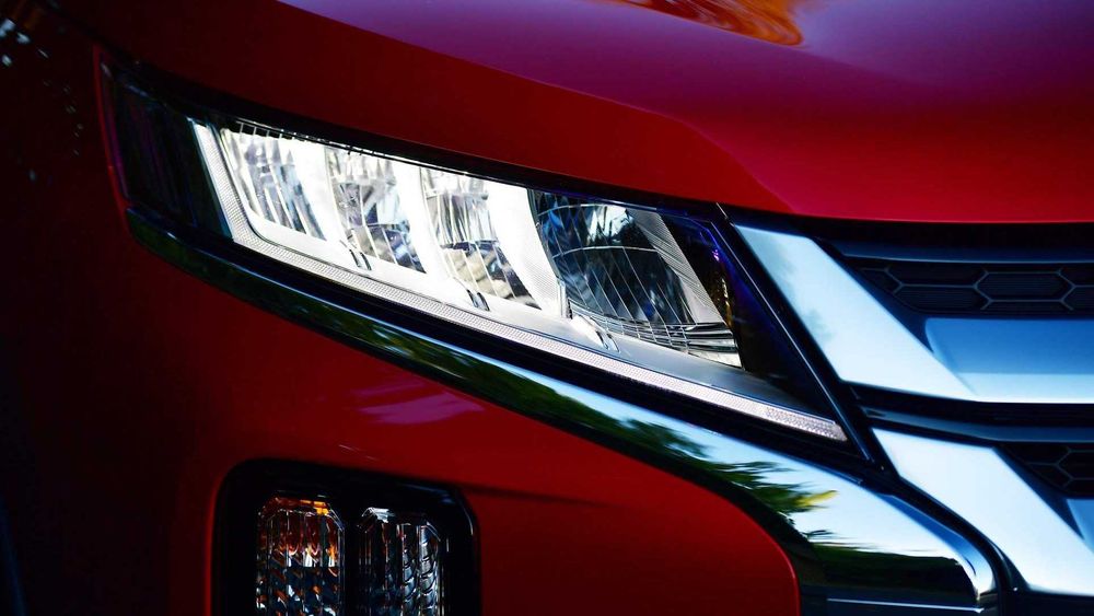 Mitsubishi ASX Image Listing 7