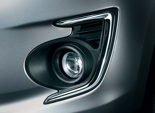 Mitsubishi Attrage Image Listing 10