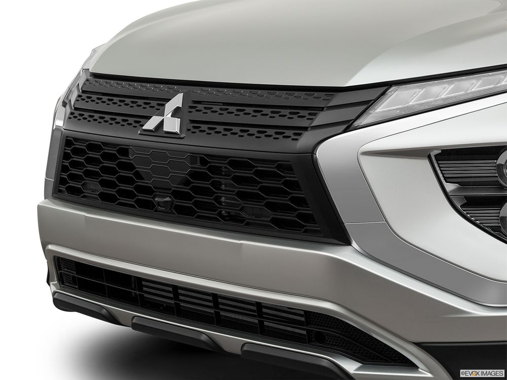 Mitsubishi Eclipse Cross Image Listing 2