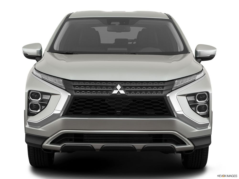 Mitsubishi Eclipse Cross Image Listing 3