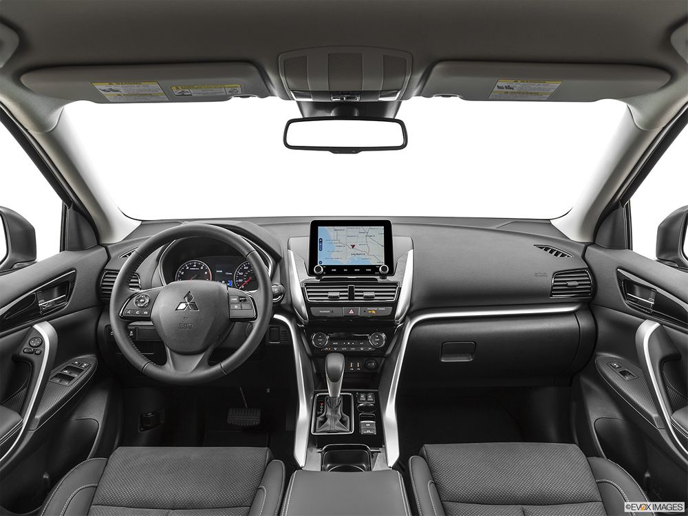 Mitsubishi Eclipse Cross Image Listing 11