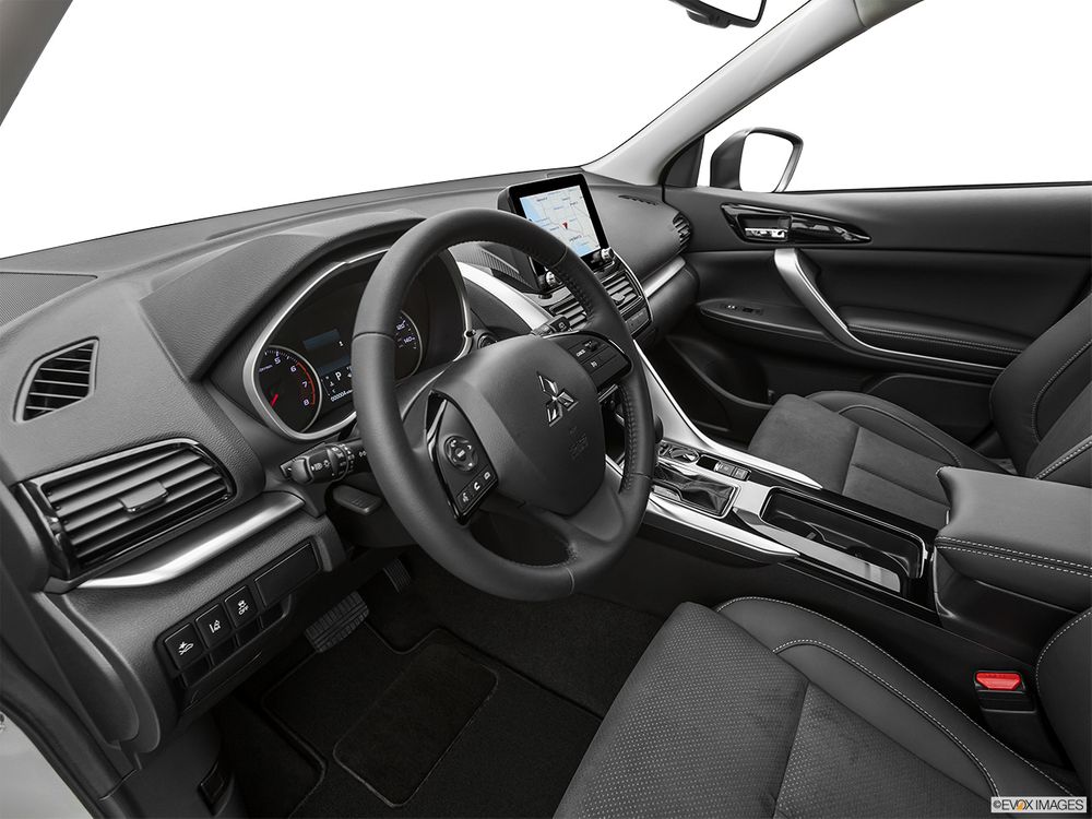 Mitsubishi Eclipse Cross Image Listing 12