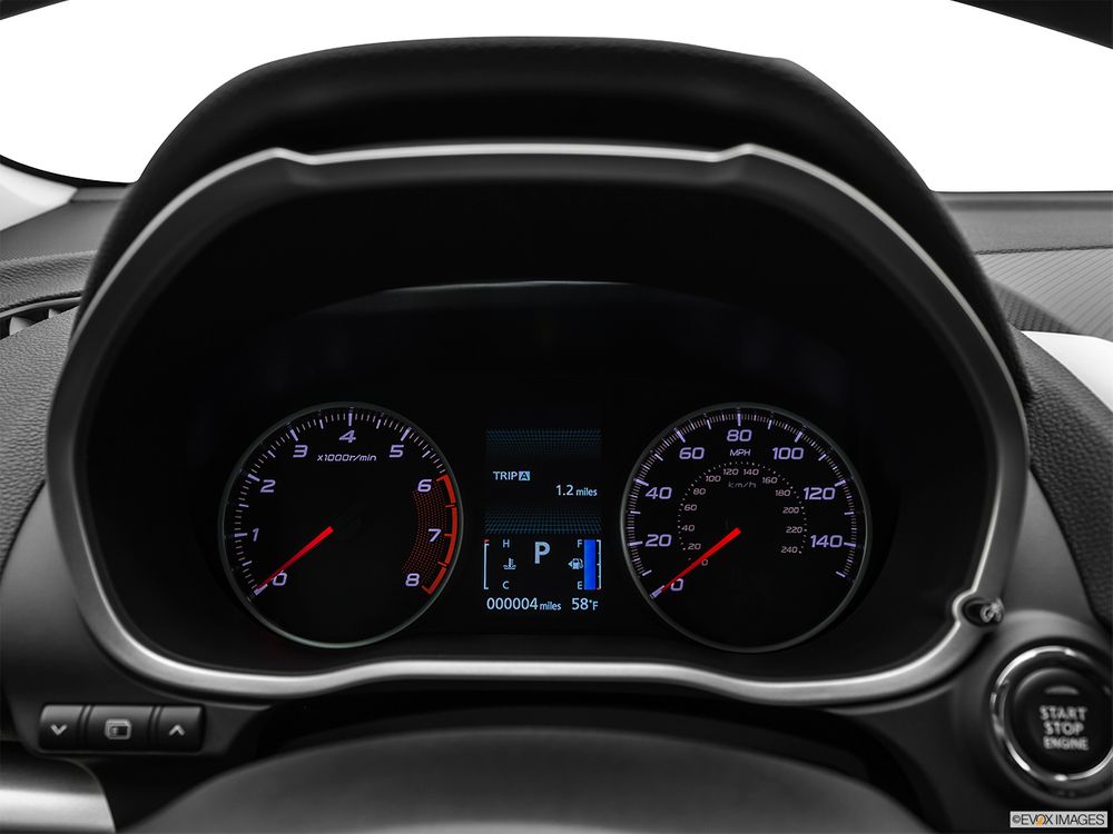 Mitsubishi Eclipse Cross Image Listing 14