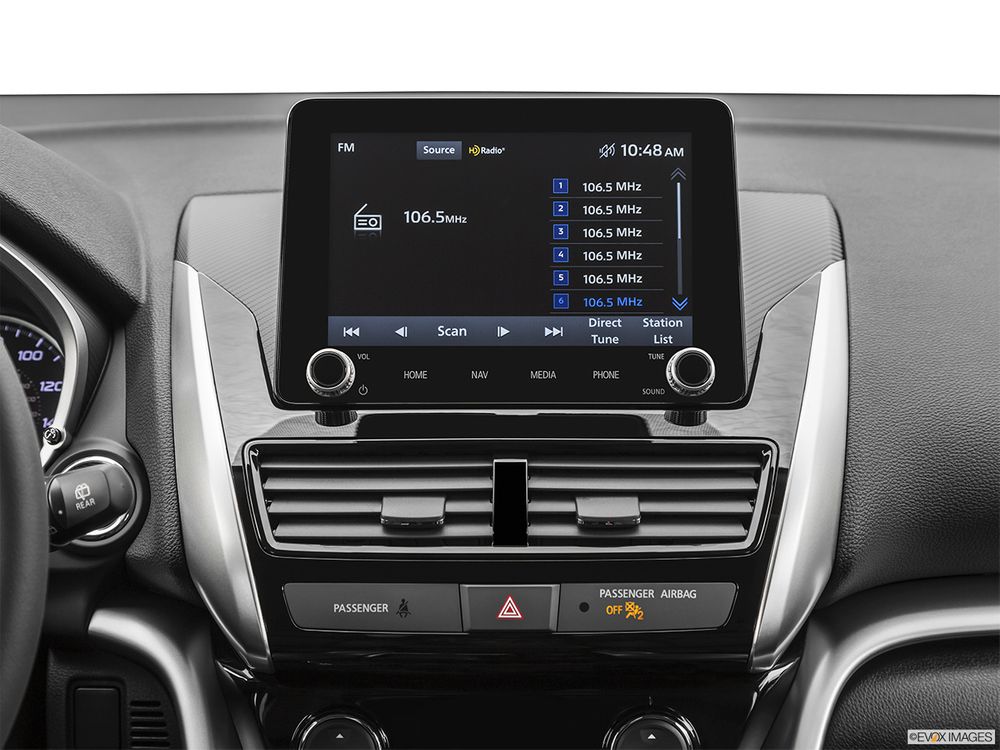 Mitsubishi Eclipse Cross Image Listing 16