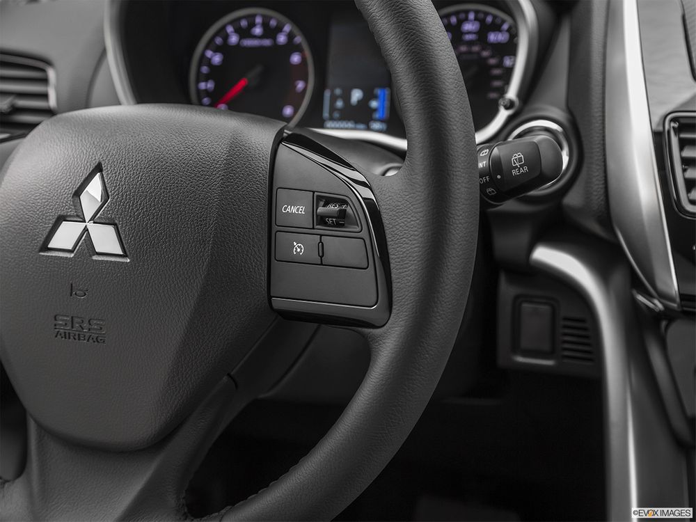 Mitsubishi Eclipse Cross Image Listing 19